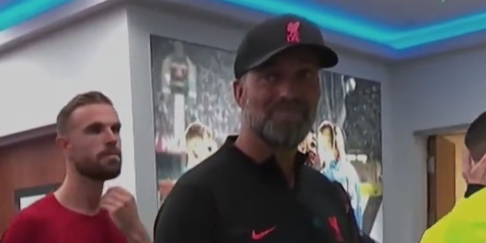 Klopp, Dias