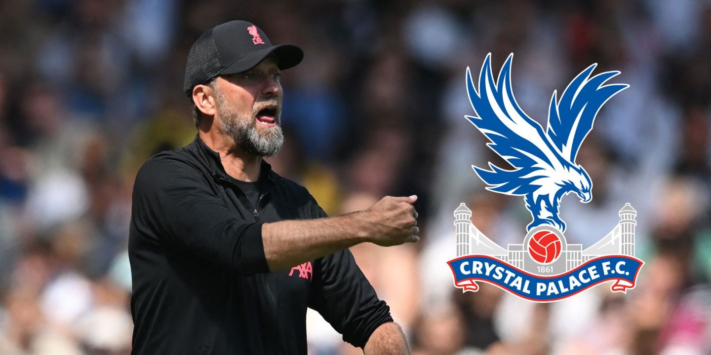 Klopp, Liverpool, Gomez