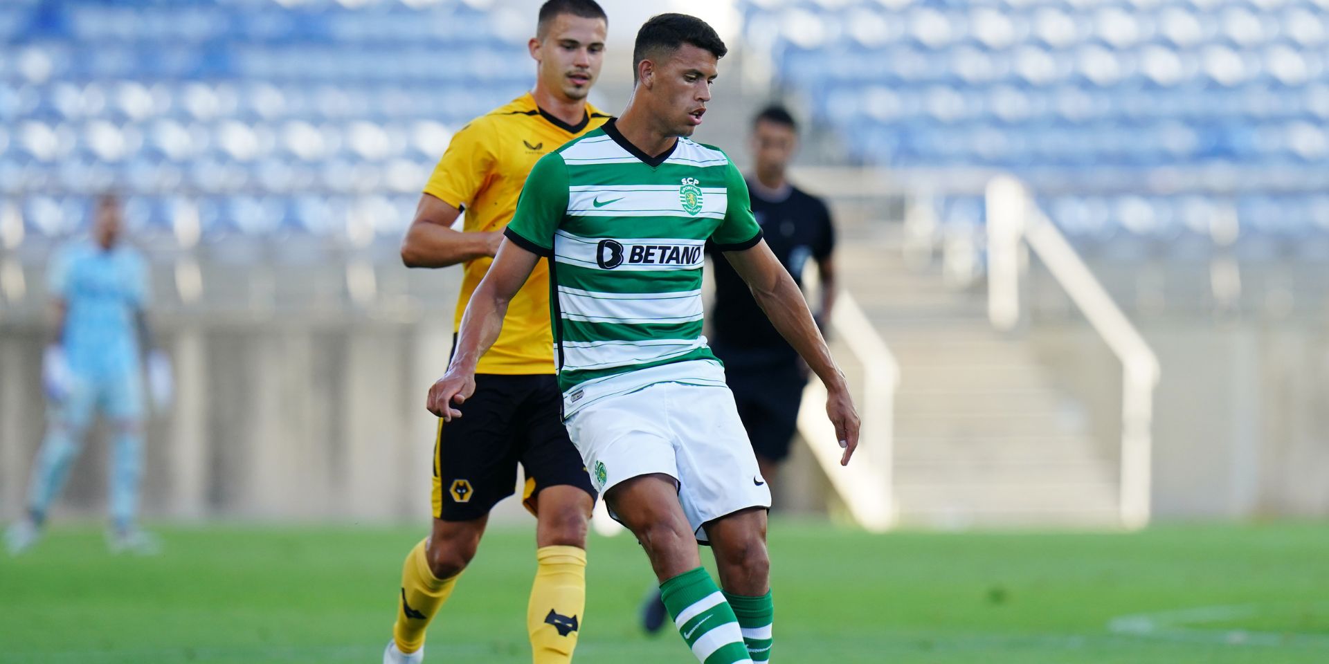 Nunes, Pearce