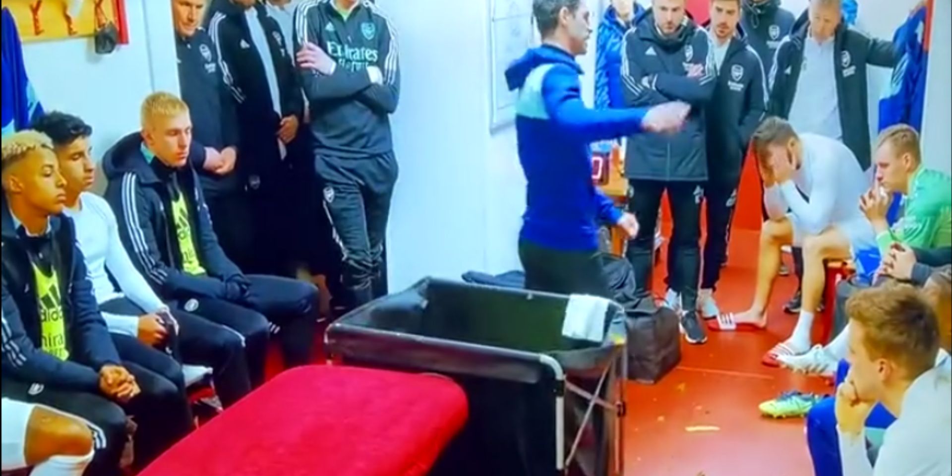 Liverpool, Arsenal, Amazon, Tierney