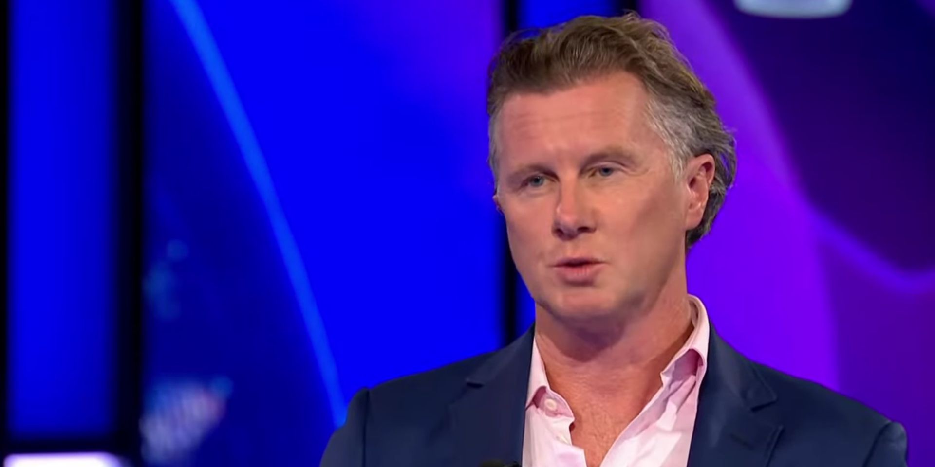 McManaman, Liverpool