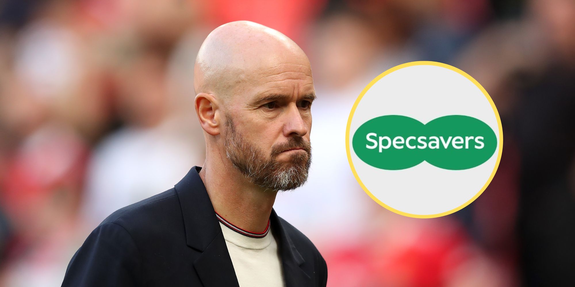 Specsavers, Liverpool