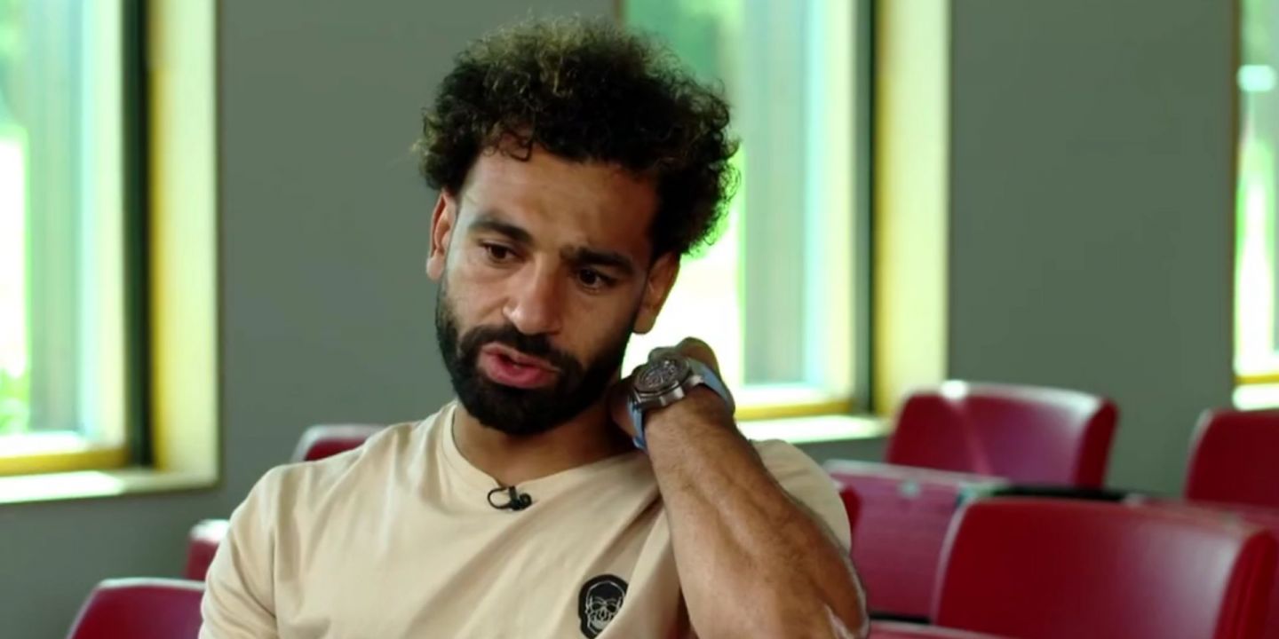 Salah