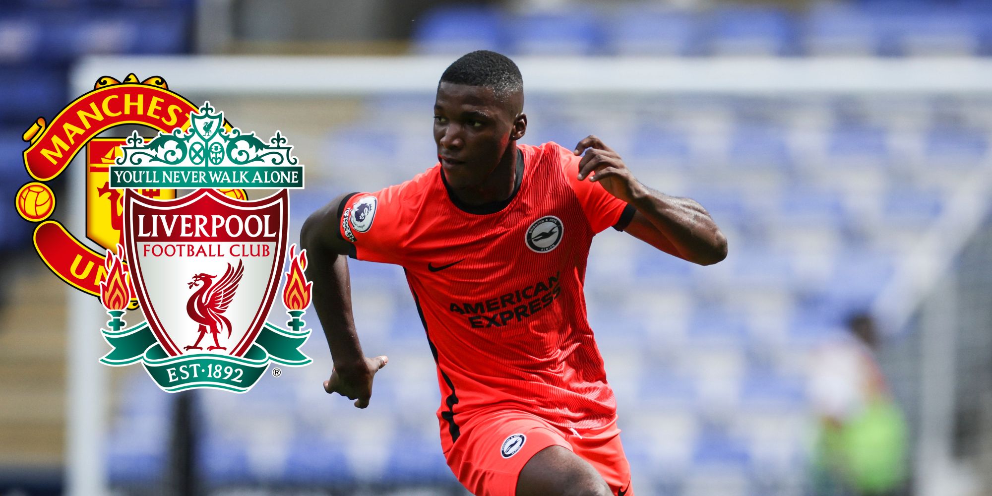 Caicedo, Liverpool
