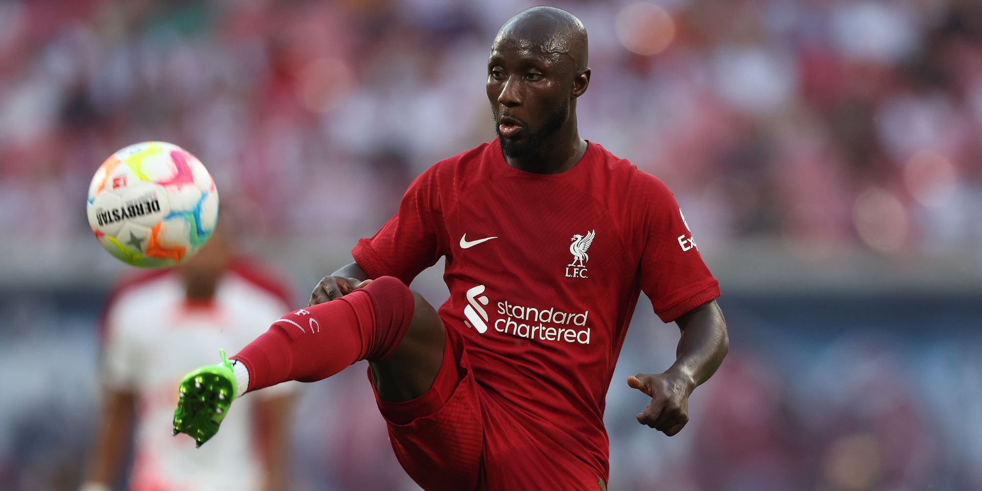 Keita