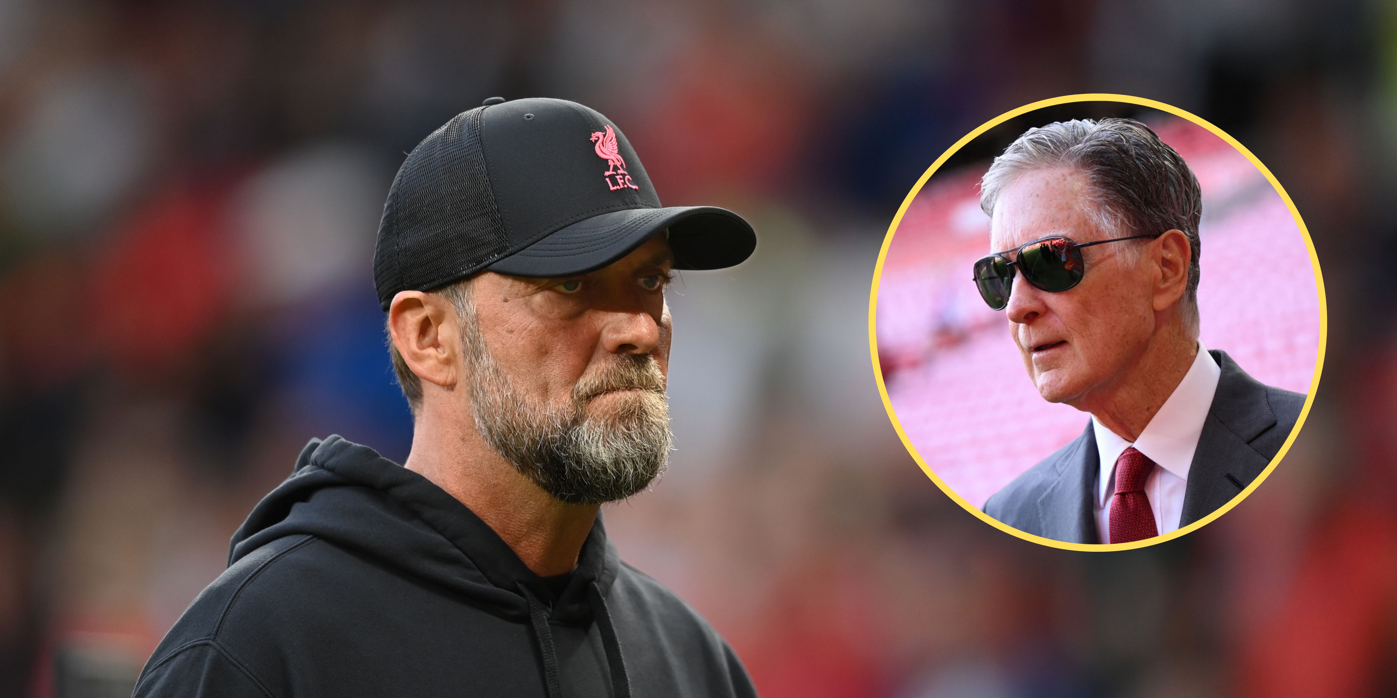Klopp, FSG