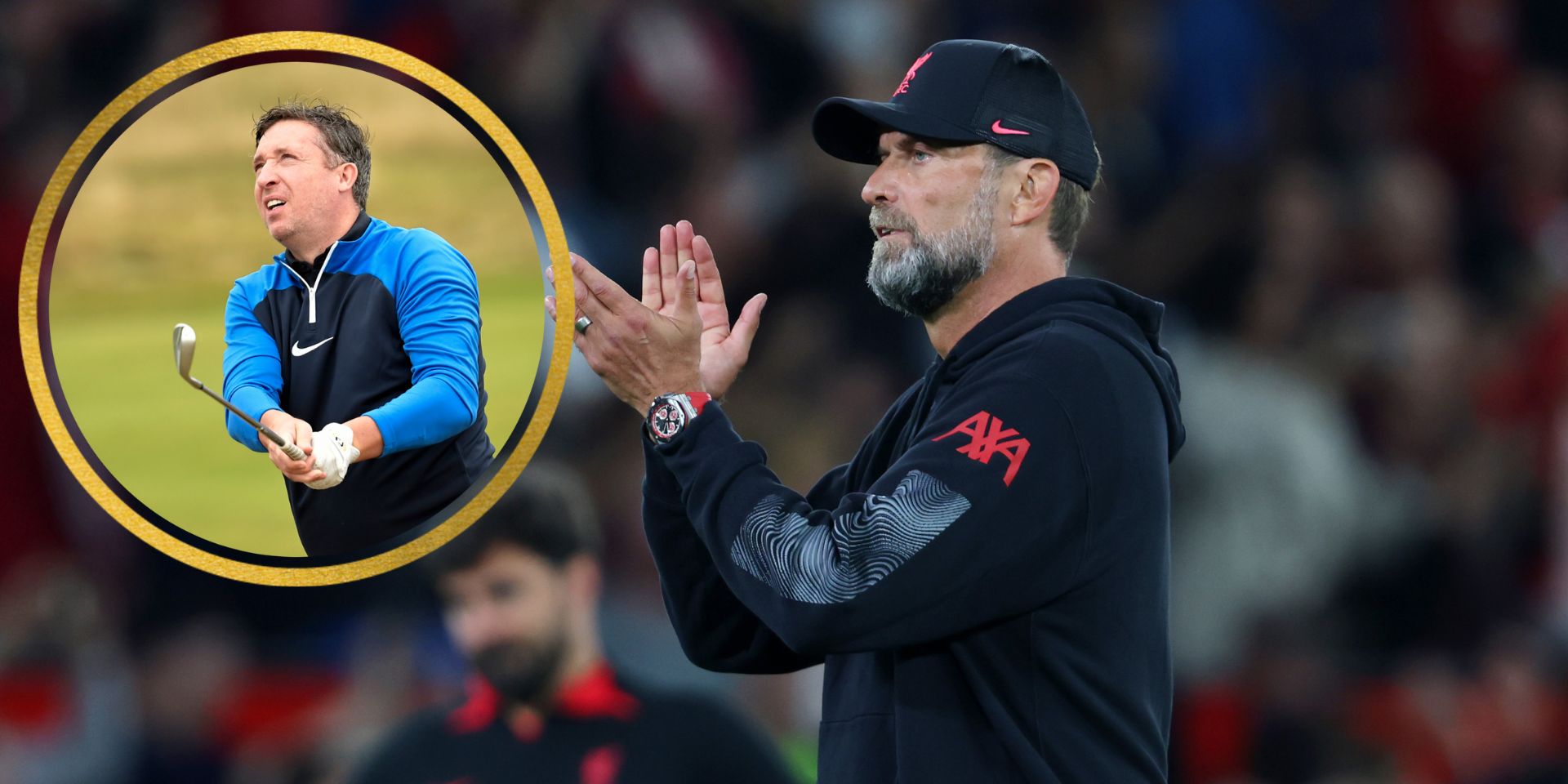 Fowler, Klopp