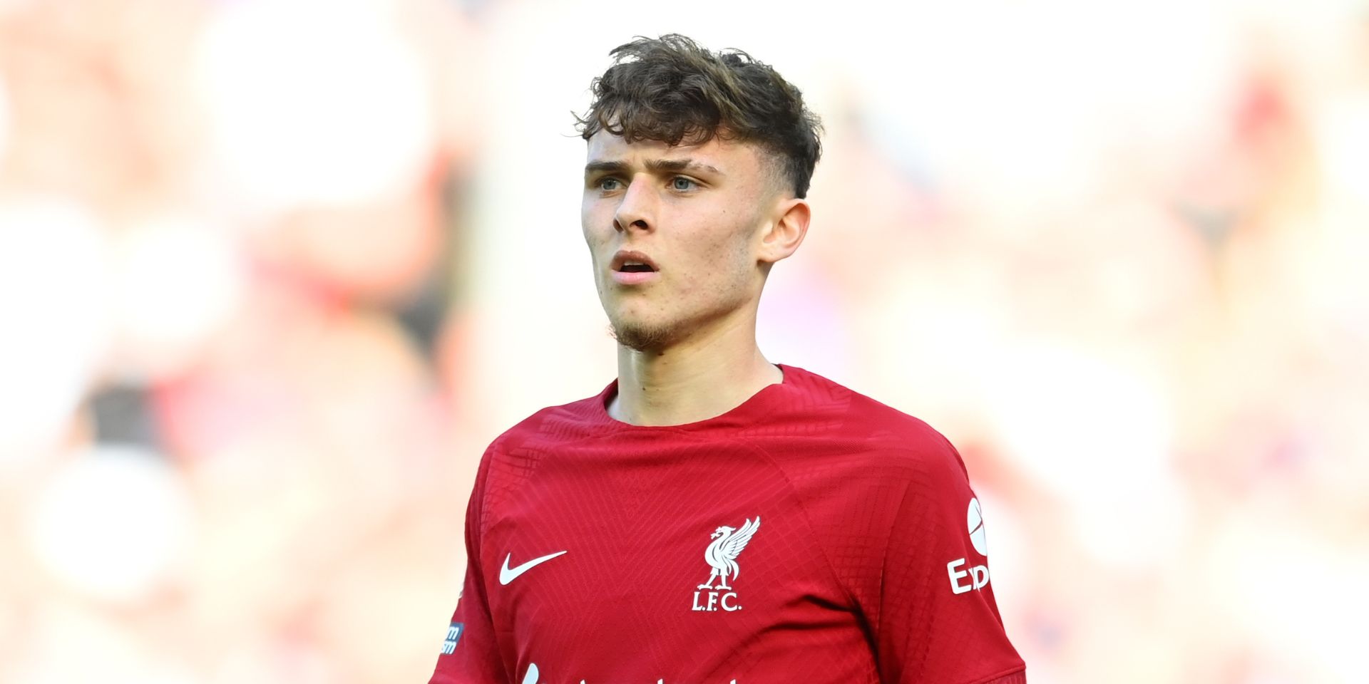 Clark, Liverpool