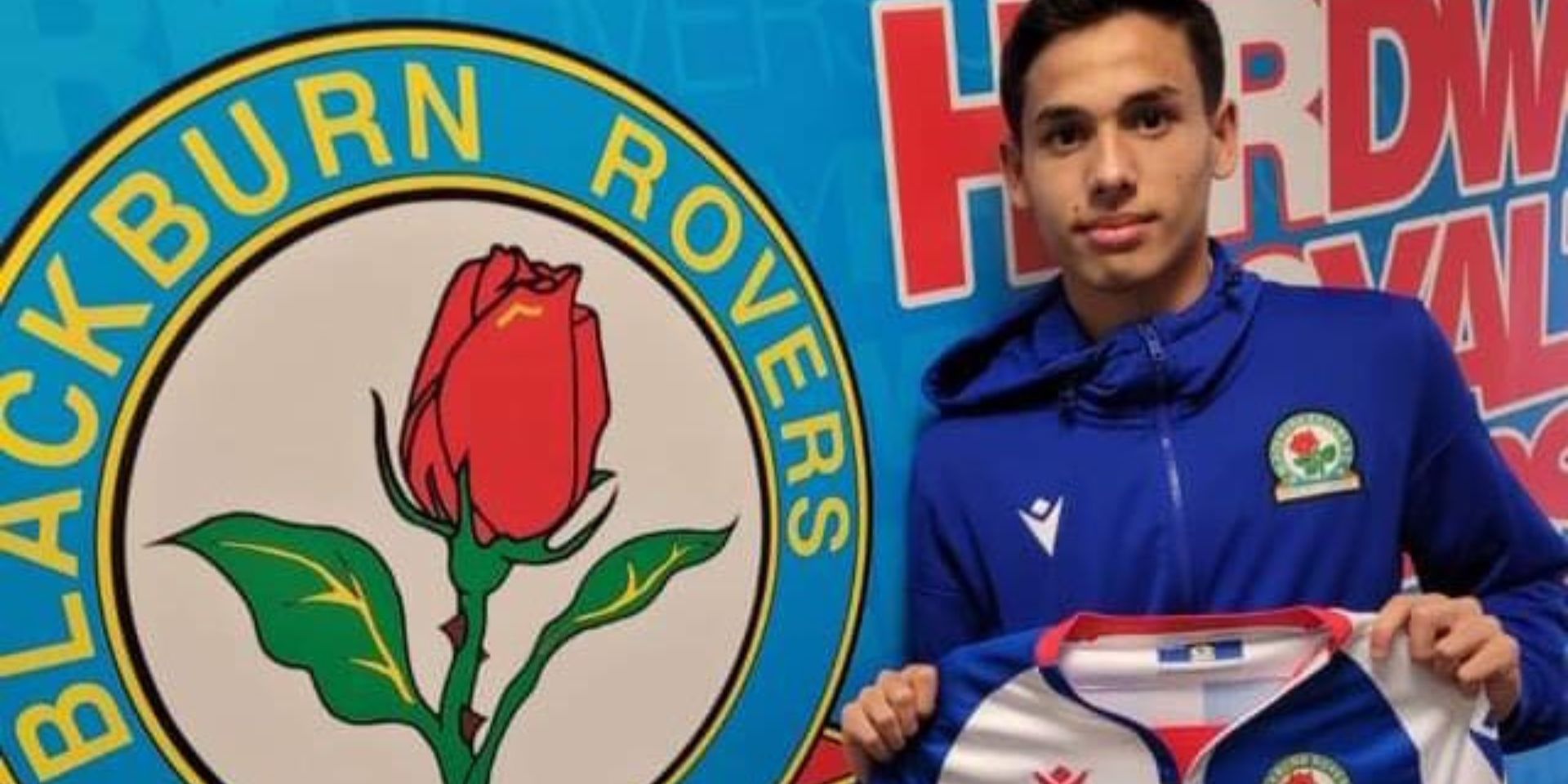 Blackburn, Liverpool, Farkas