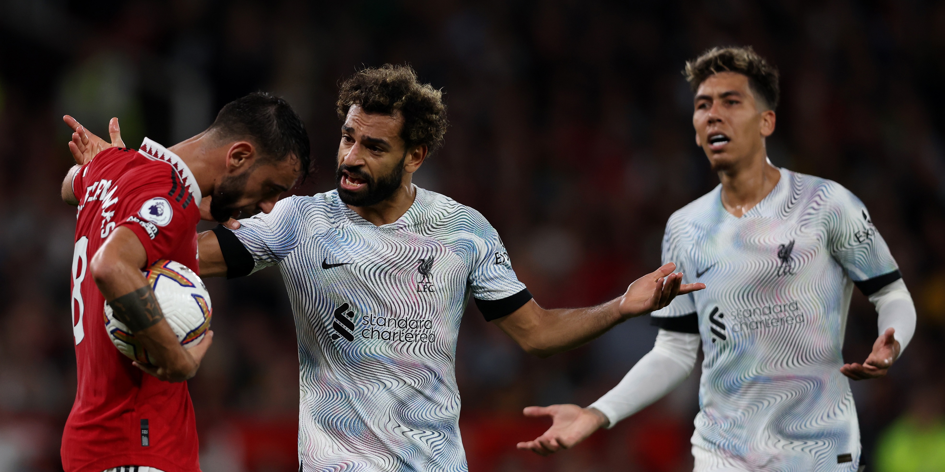 Jota, Liverpool