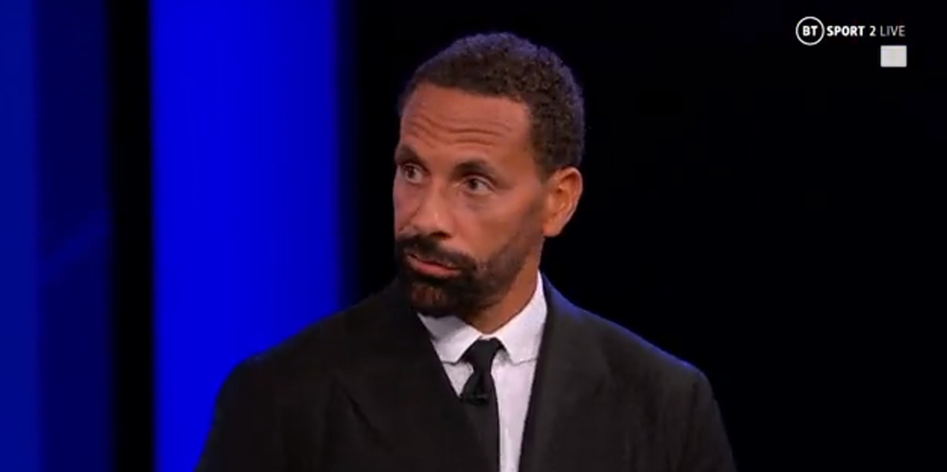 Liverpool, Ferdinand