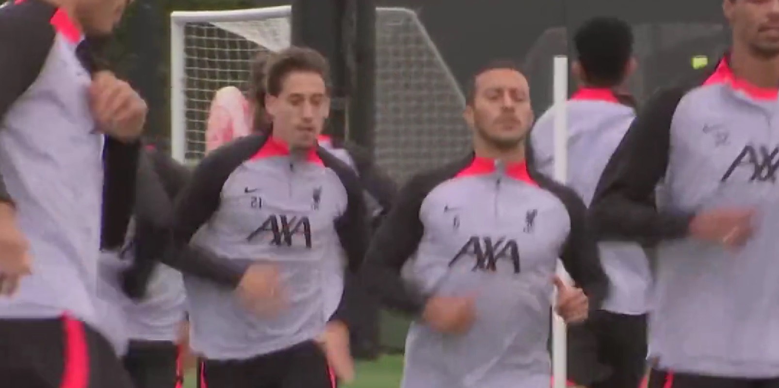 Jota, Thiago, Liverpool