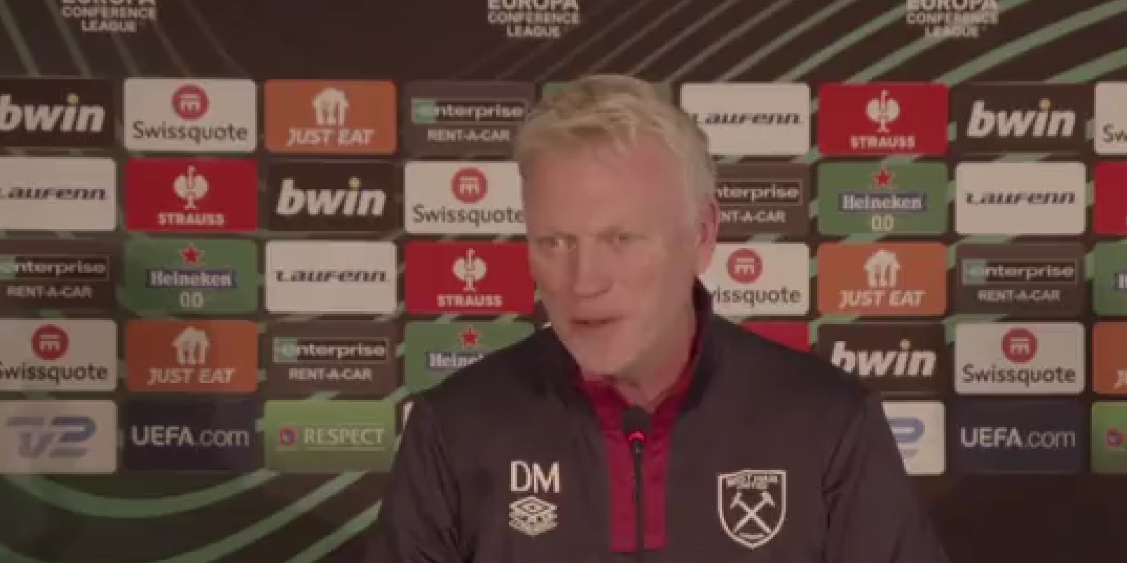 Moyes, Boehly, Klopp