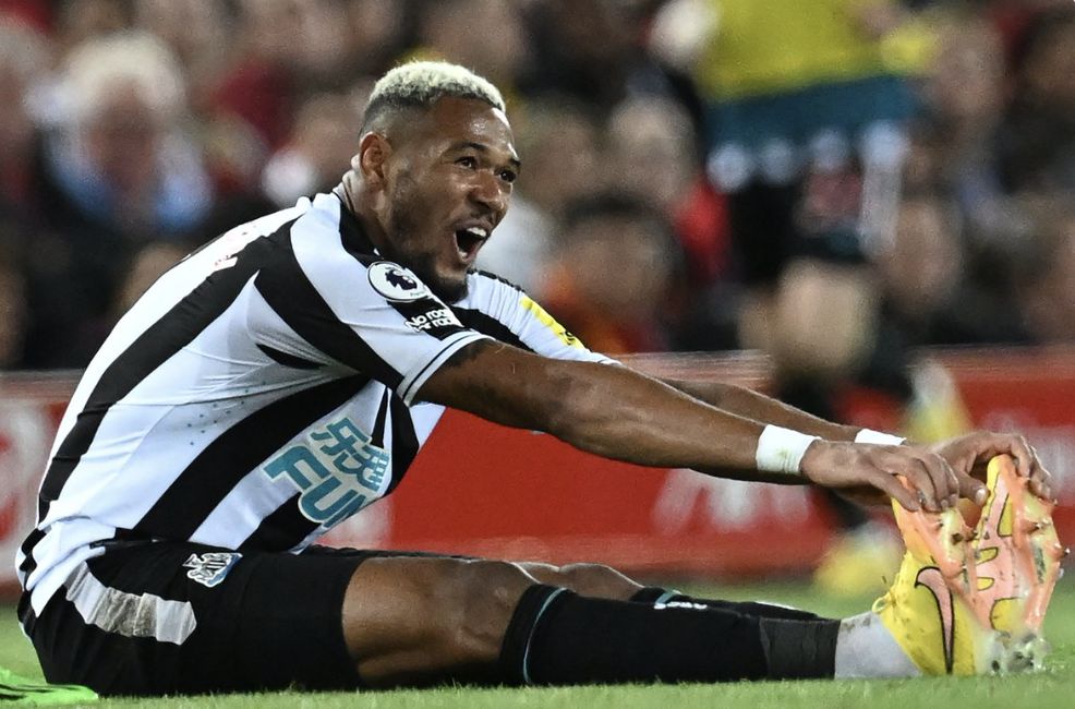 Joelinton