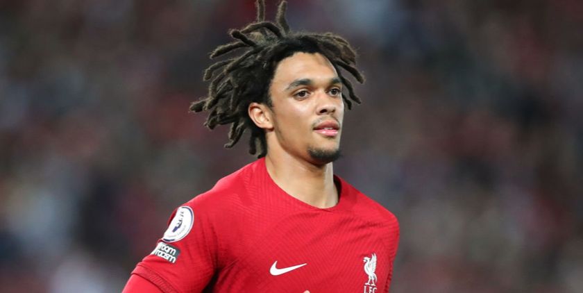 Liverpool, Alexander-Arnold, Klopp
