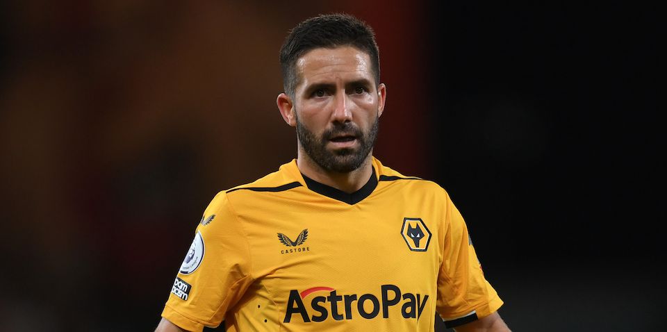 Liverpool, Moutinho