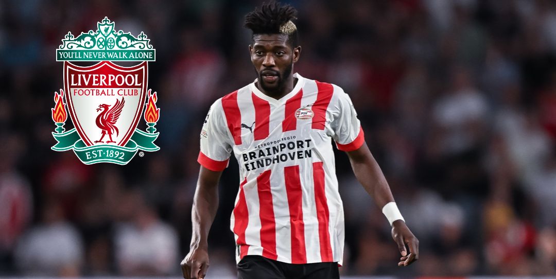 Liverpool, Sangare