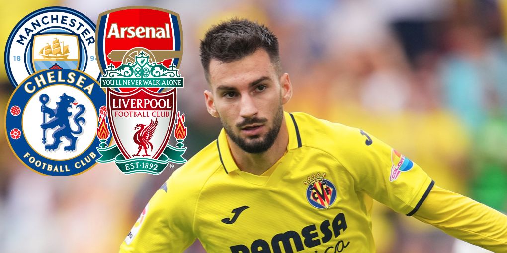 Liverpool, Baena