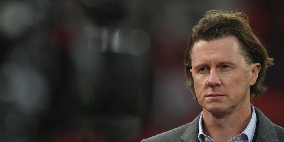 Liverpool, Steve McManaman