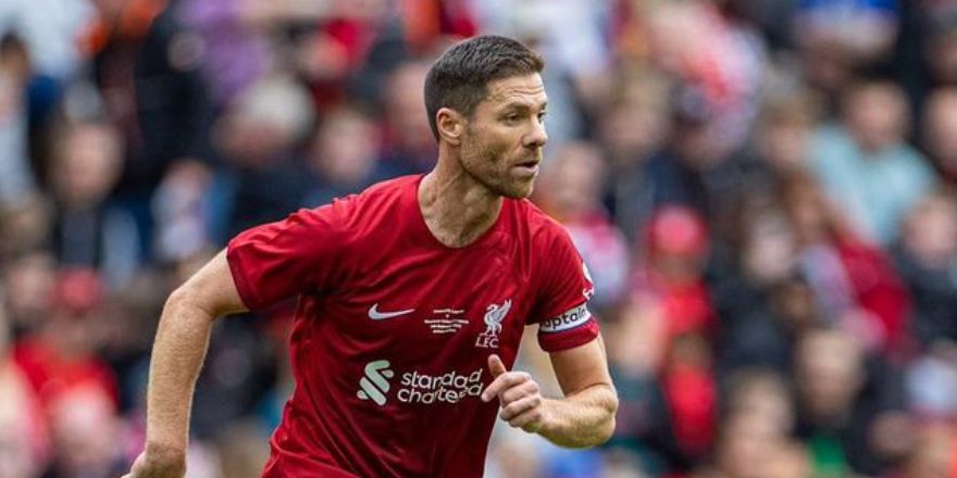 Liverpool, Alonso