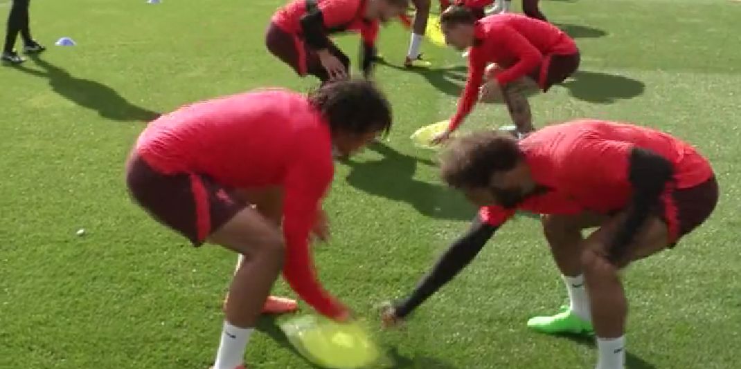 Trent, Salah