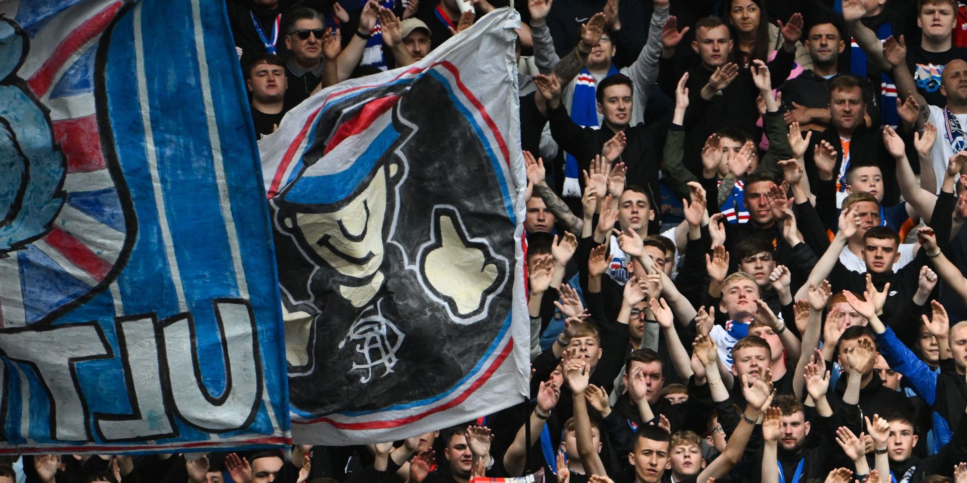 Rangers, Napoli, LIverpool, Ajax