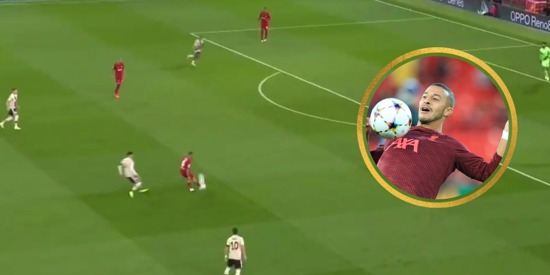 Thiago, Ajax