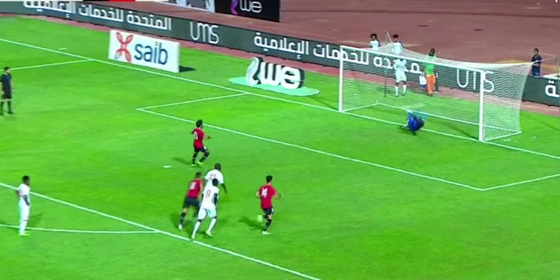 Salah, Egypt