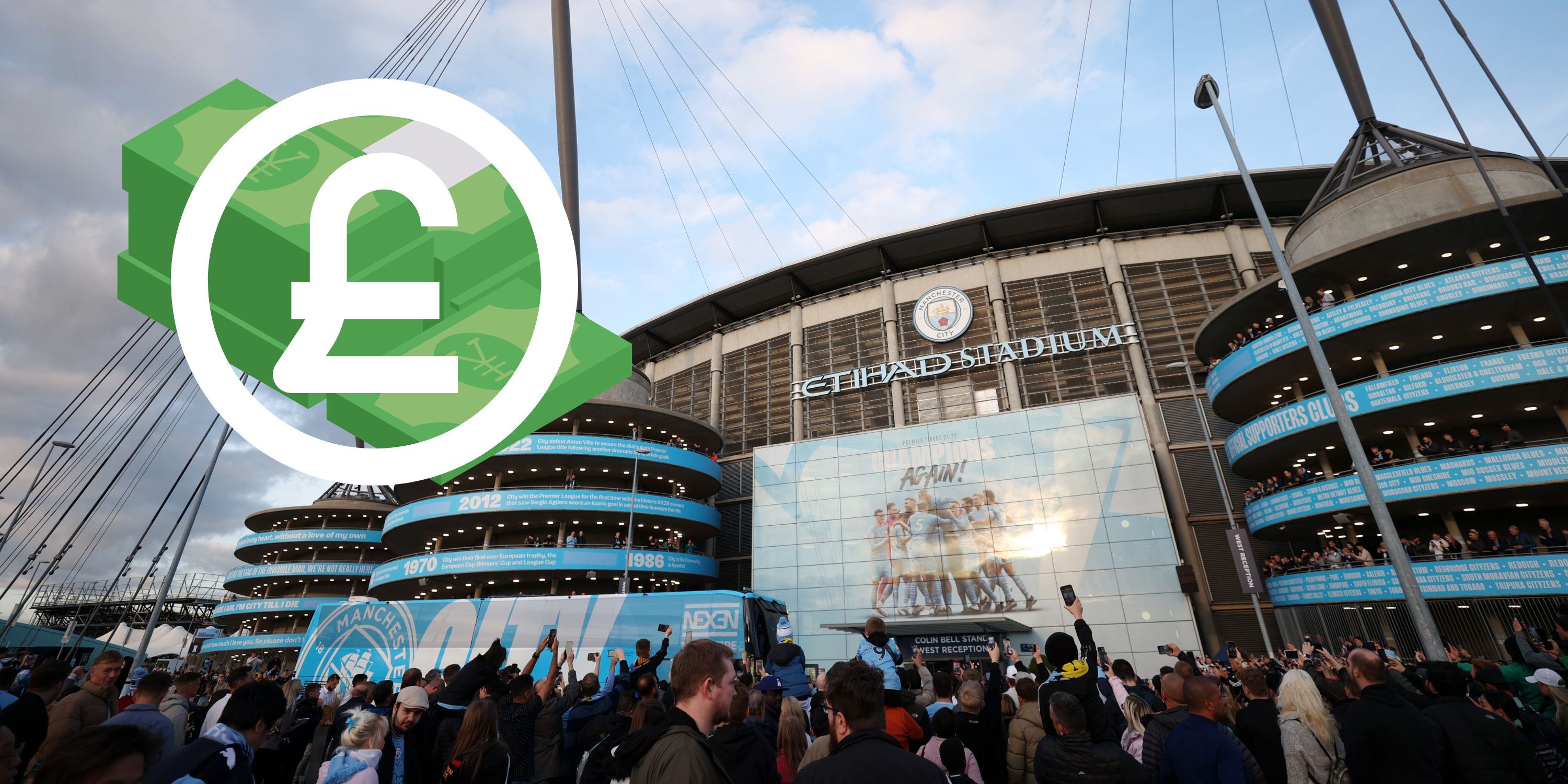 Manchester City, FFP, Man City
