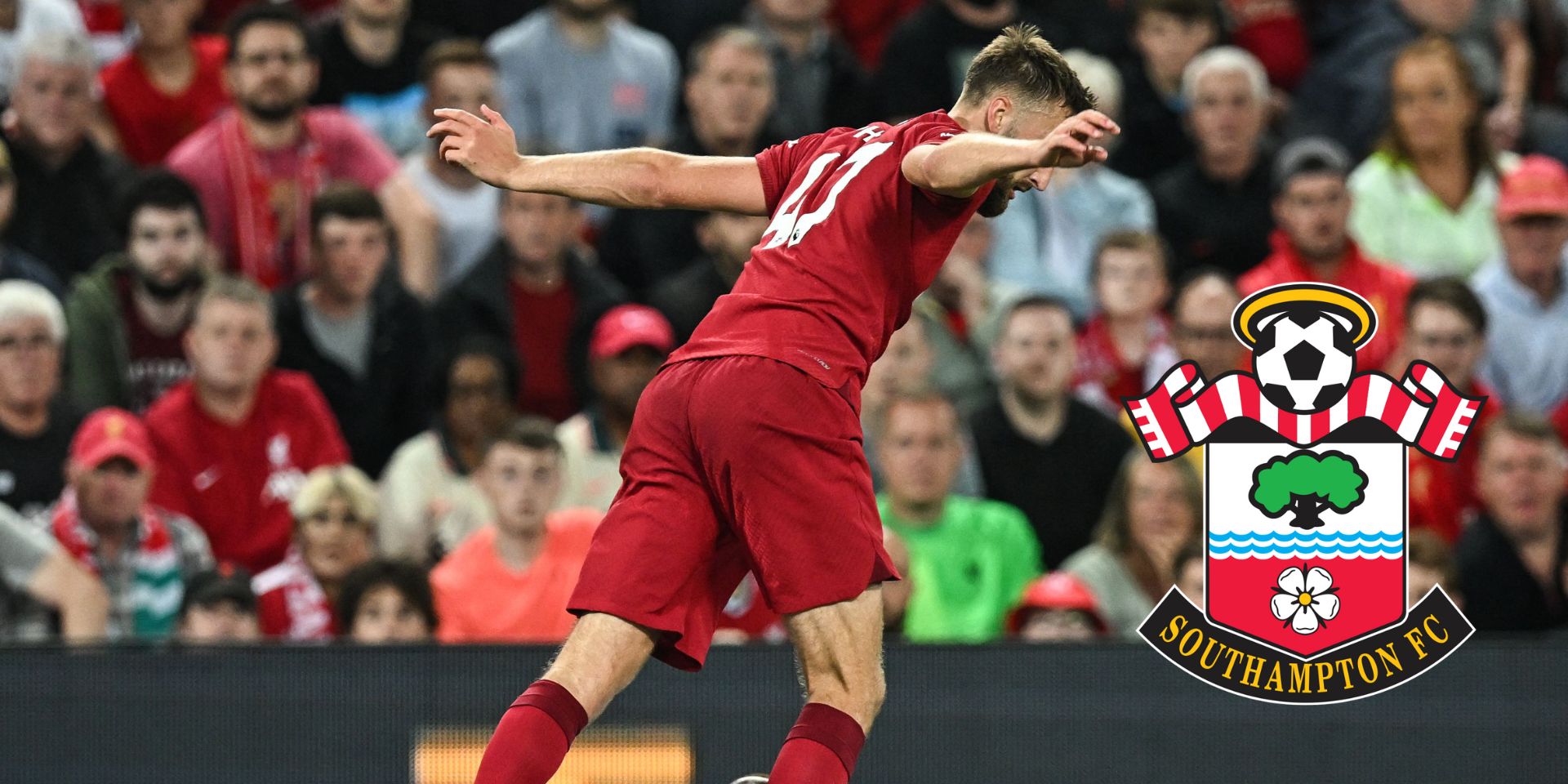 Liverpool, Southampton, Phillips