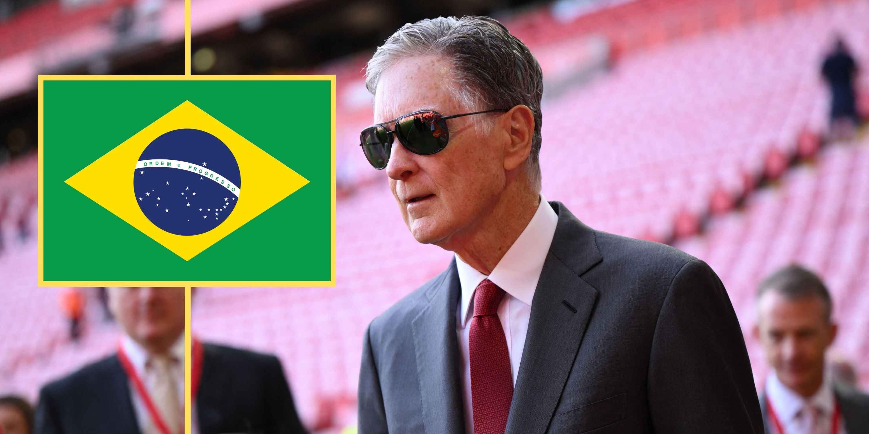 FSG, Liverpool