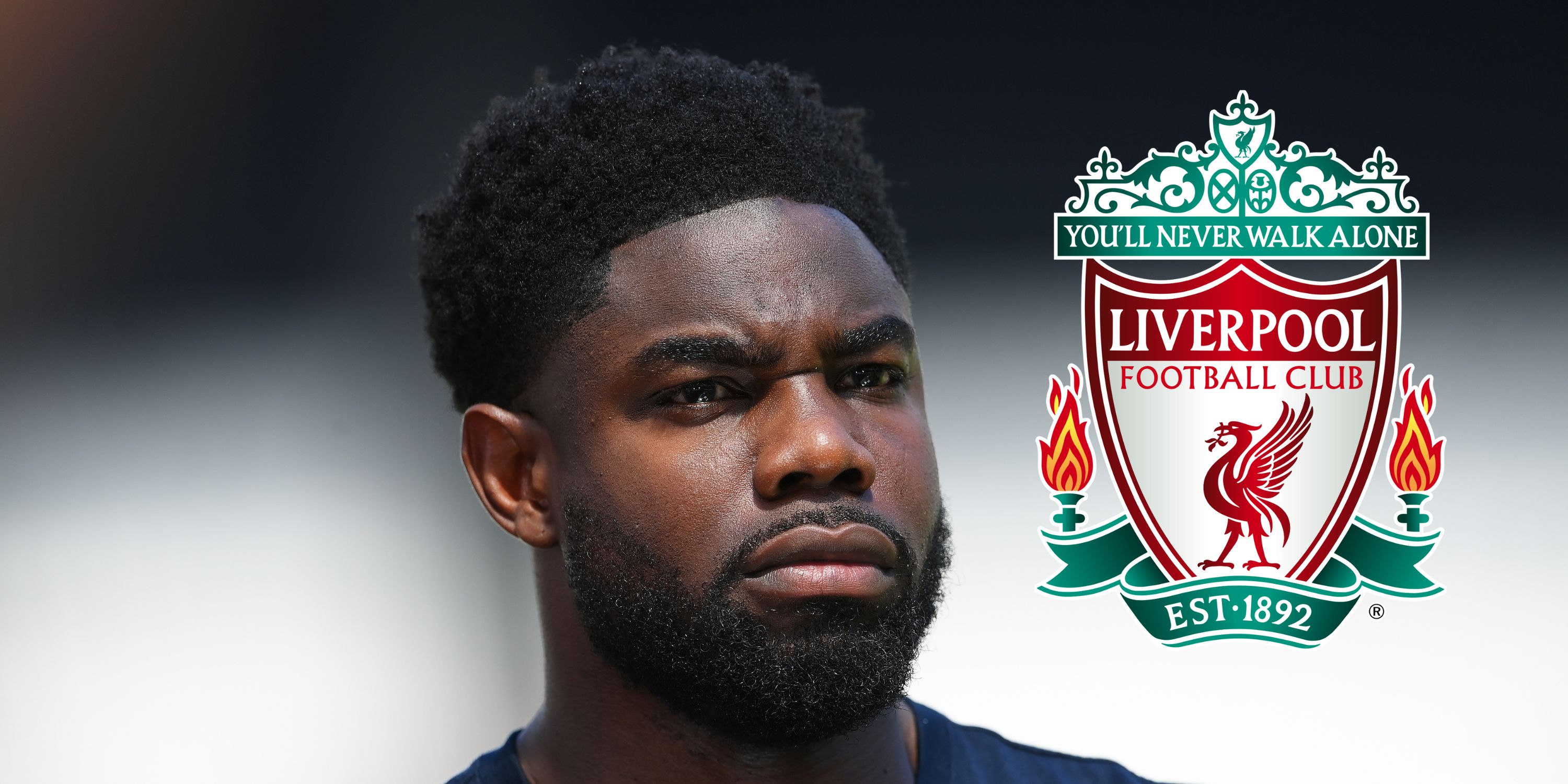 Bellingham, Richards, Liverpool