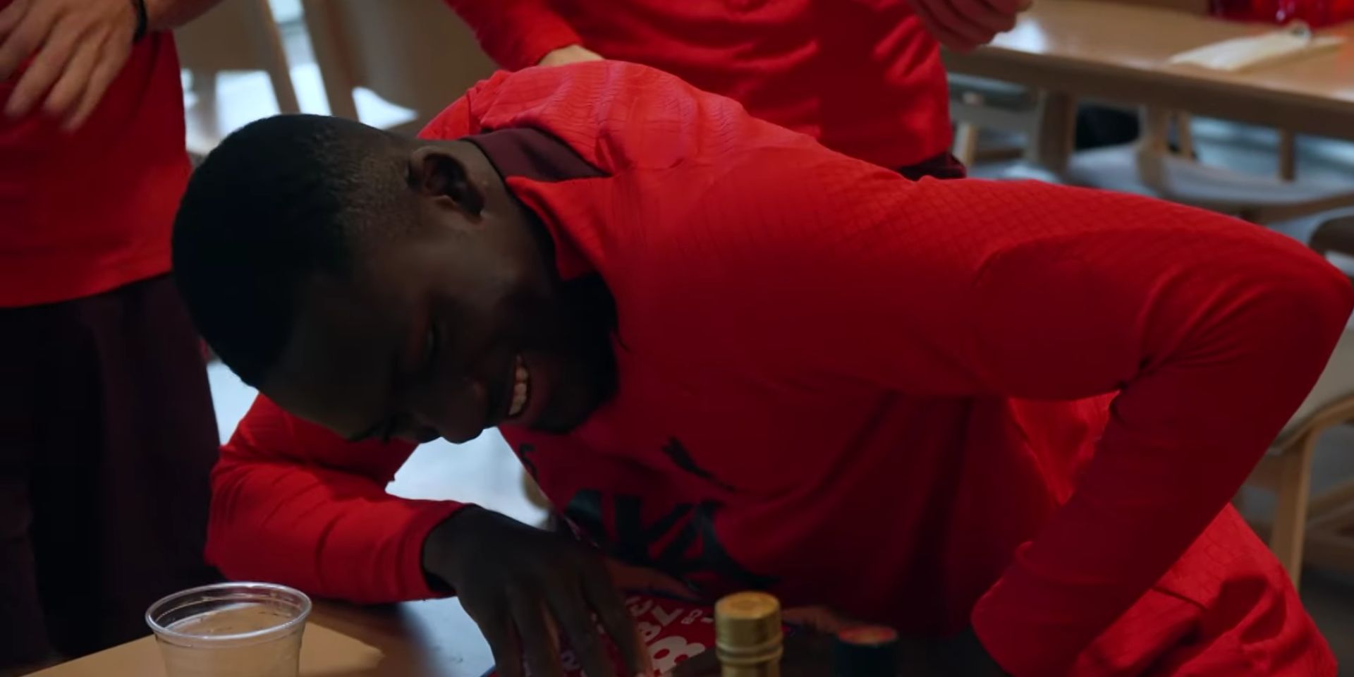 Konate, Jota, Tsimikas, FIFA