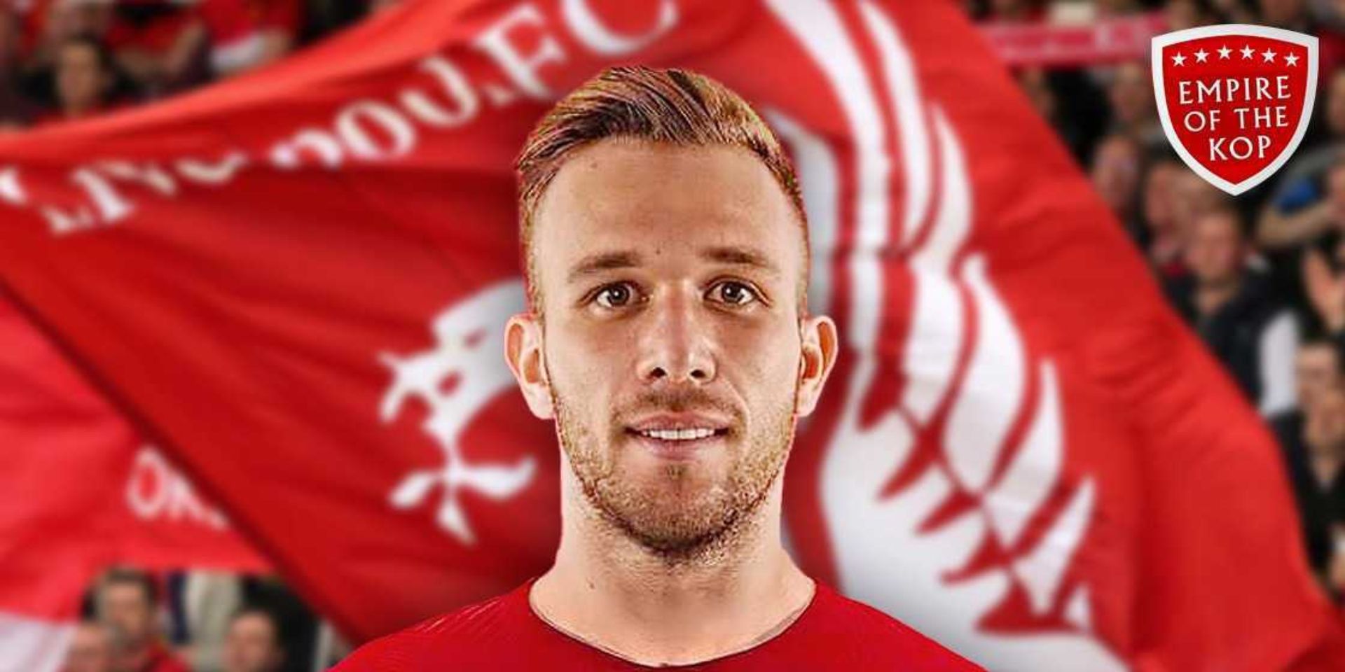 Breaking: Arthur Melo has signed for Liverpool with the Brazilian arriving on a one-year loan deal from Juventus