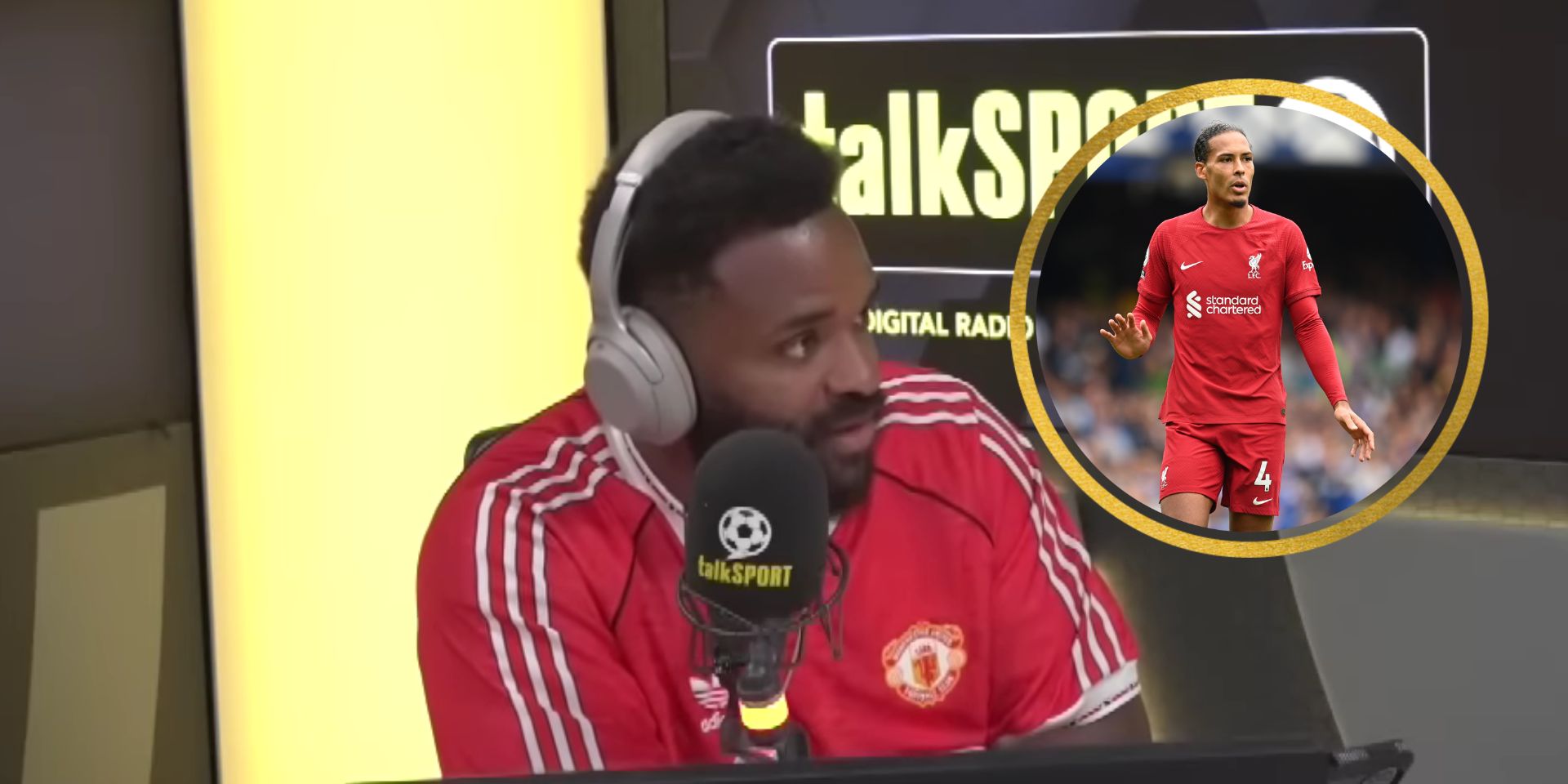 van Dijk, Bent