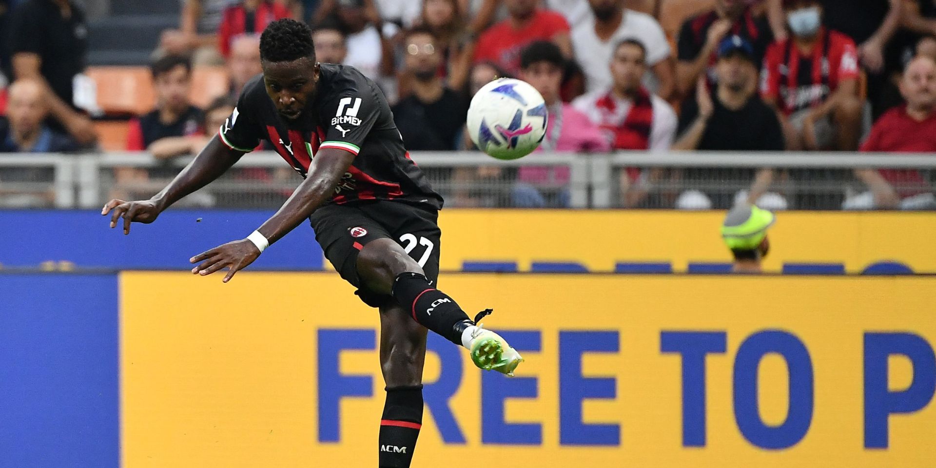 Origi, Ex-Red, Milan, Alvise Cagnazzo