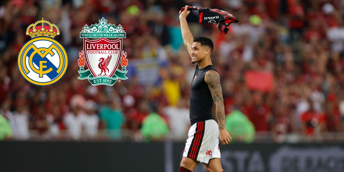 Liverpool, madrid, Gomes