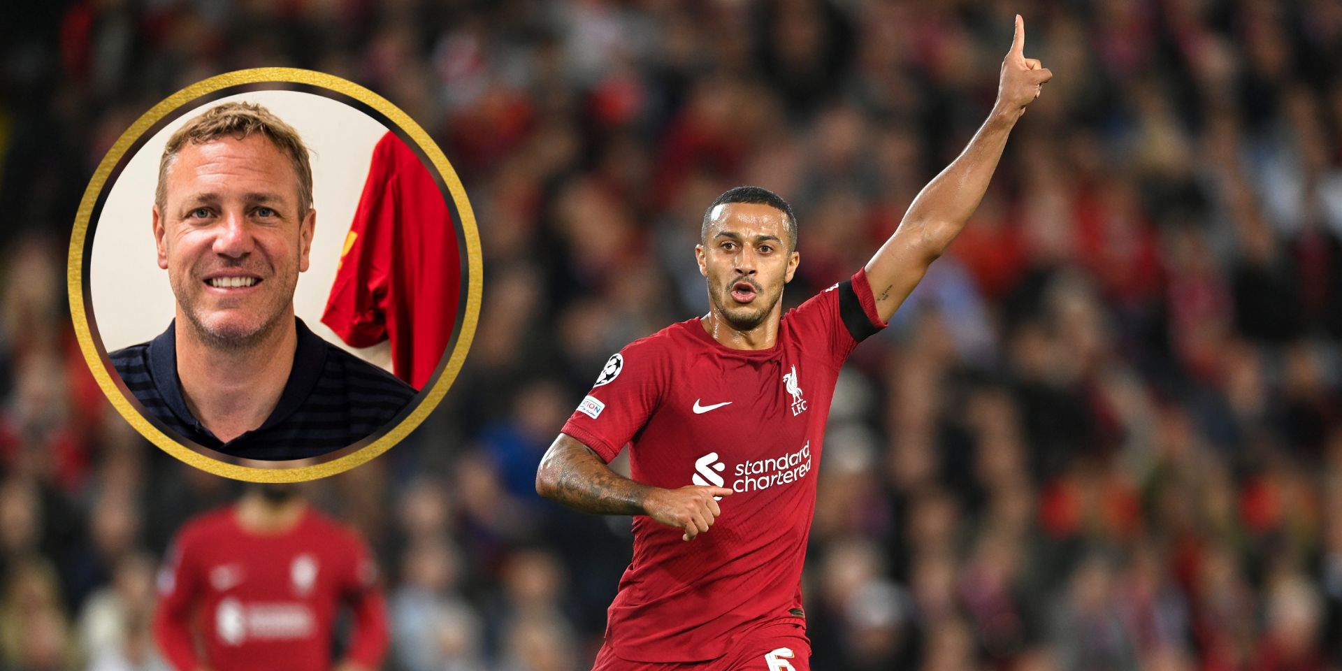 Liverpool, Thiago, Henchoz