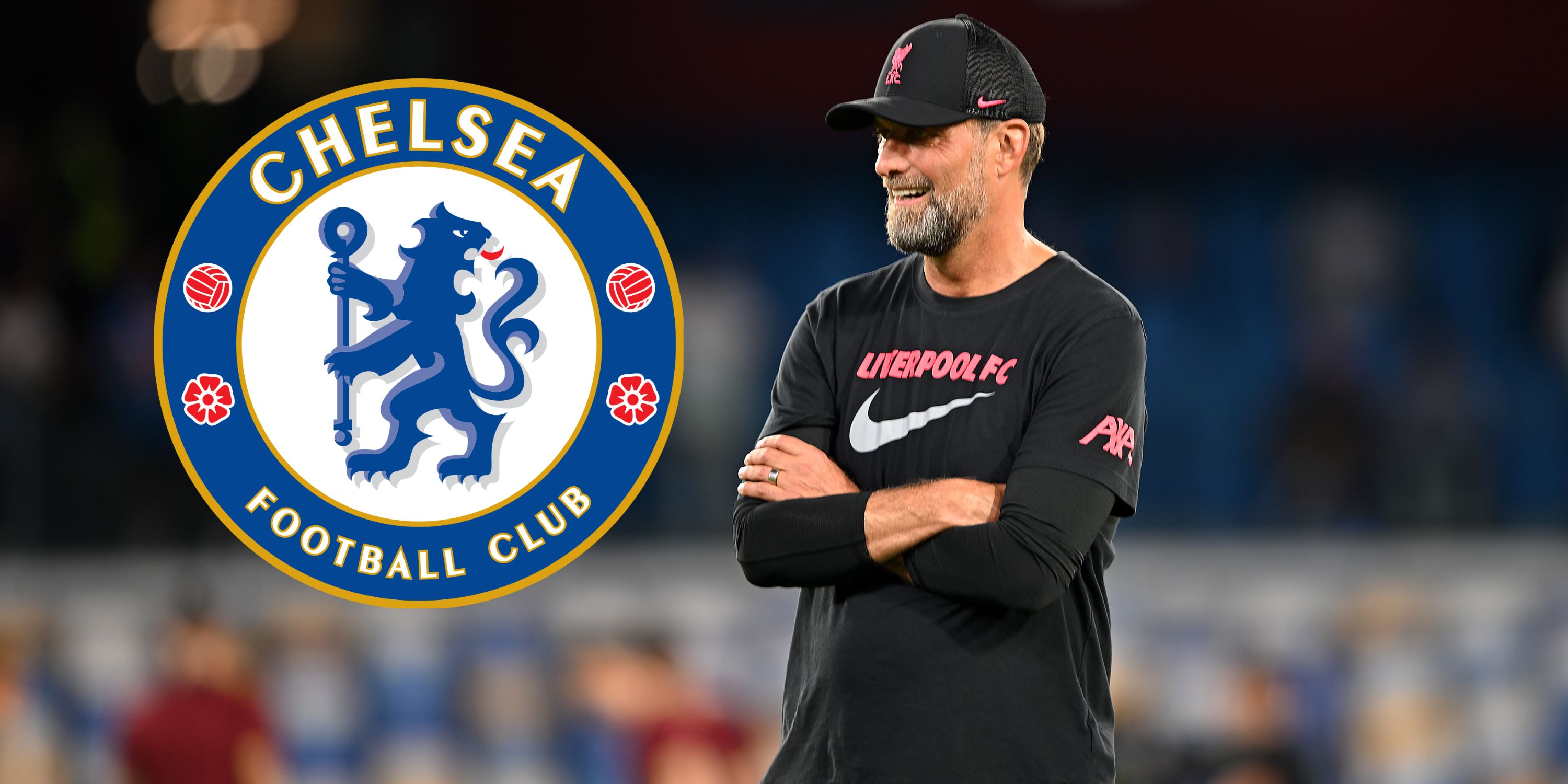 Merson, Klopp