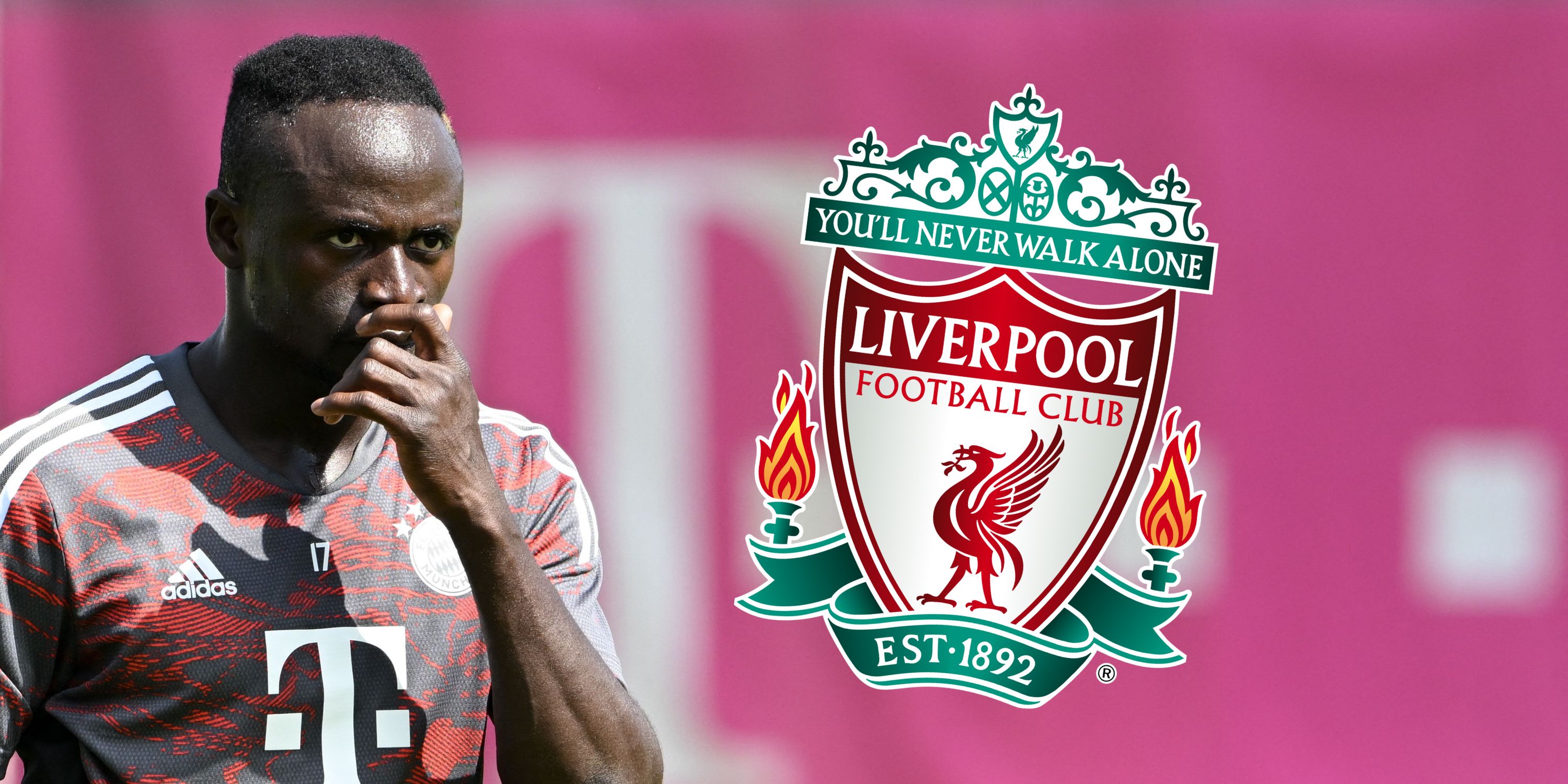 Mane, Enrique, Merson