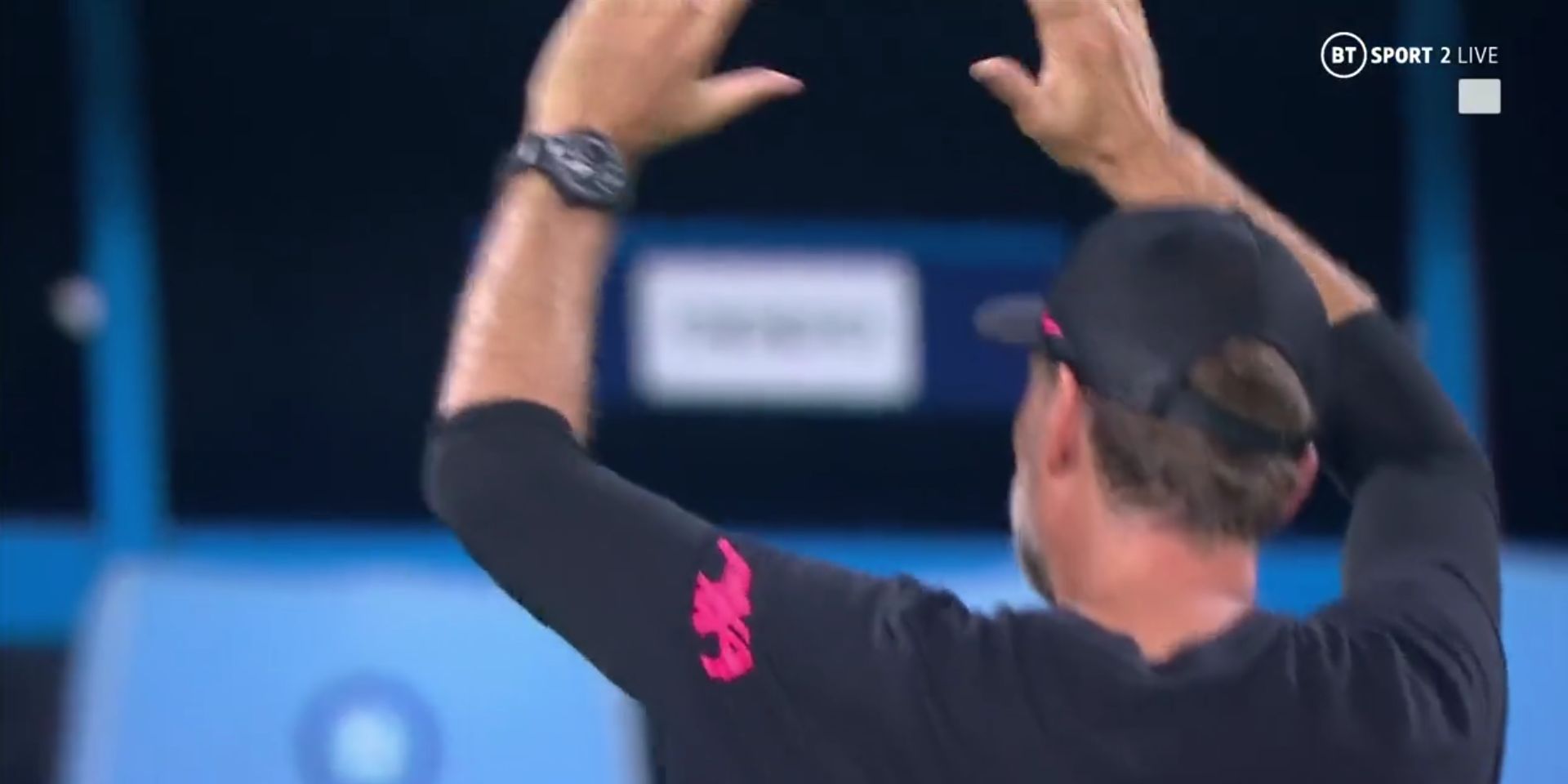 Klopp, Napoli