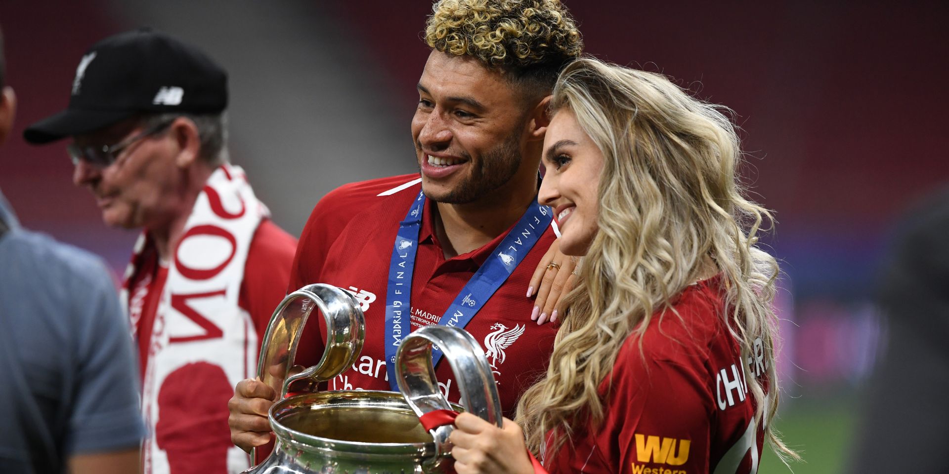Oxlade-Chamberlain, Edwards