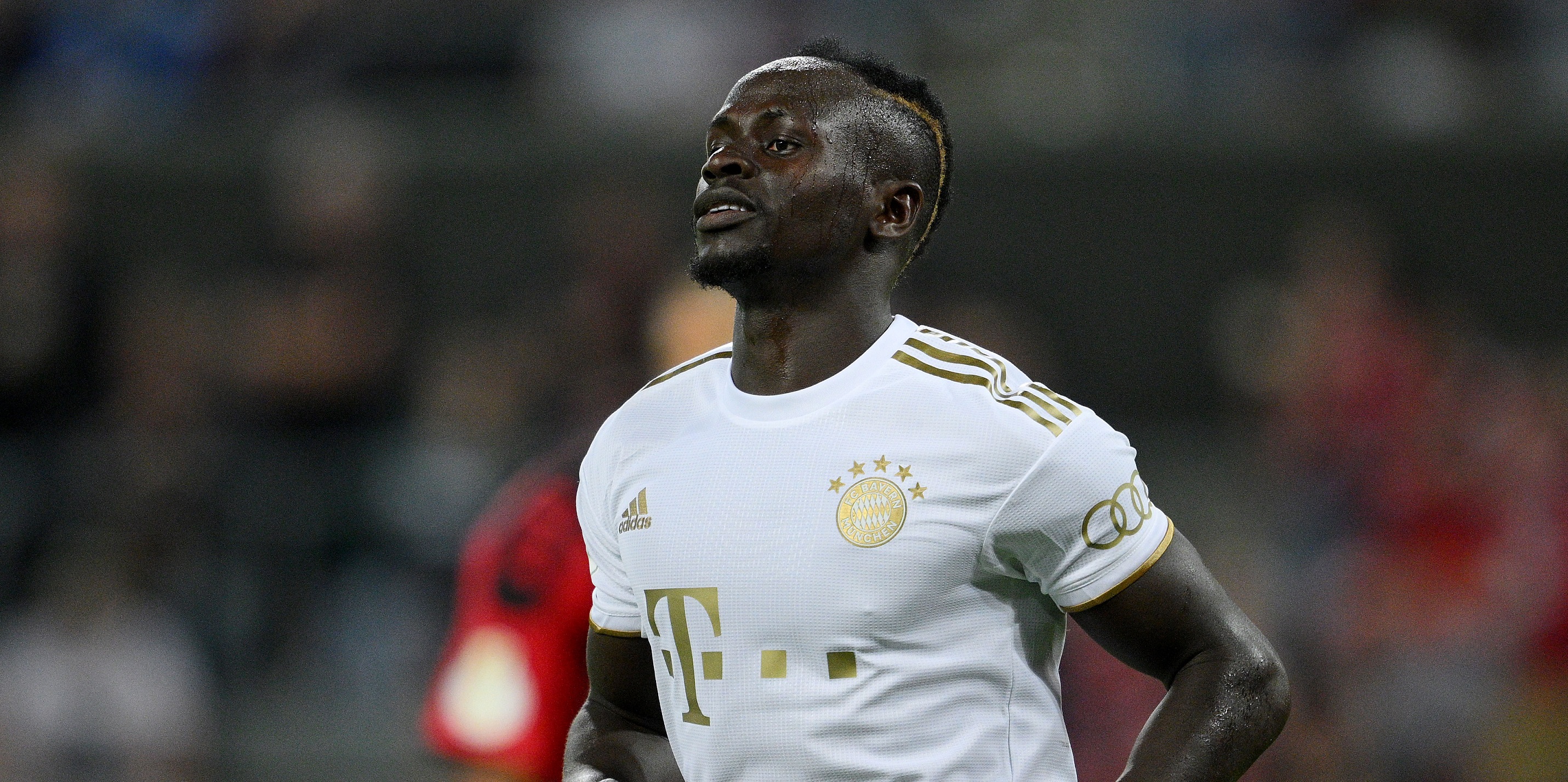 Dietmar Hamann tells Bayern Munich to ‘get a grip’ on Sadio Mane’s performances with the Senegal star looking ‘isolated’