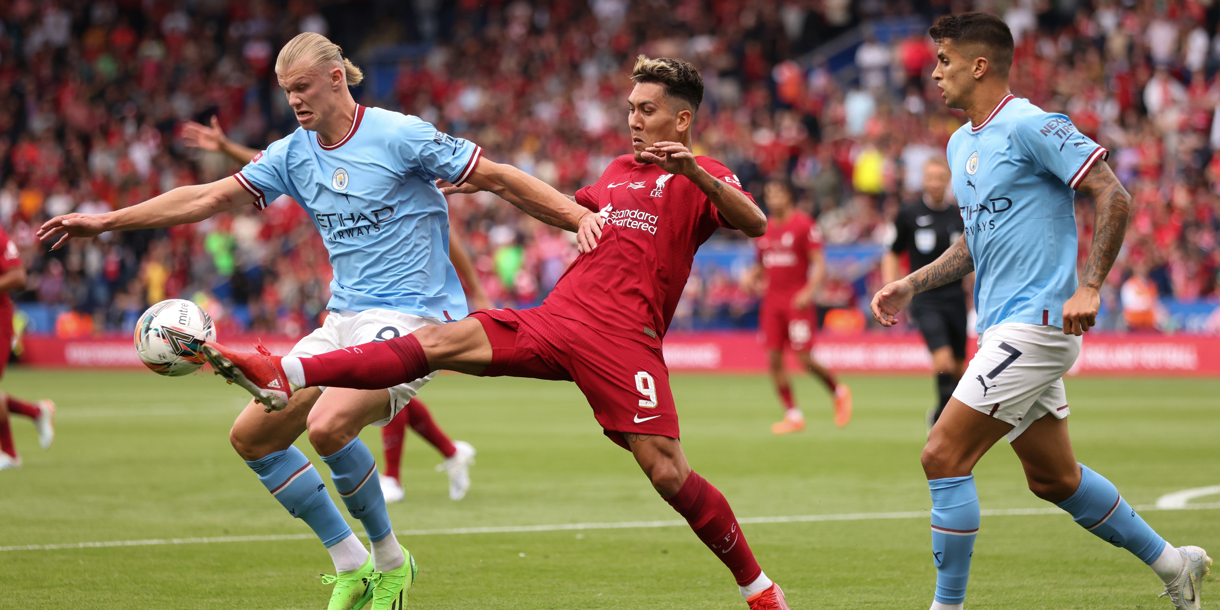 Liverpool, Merson