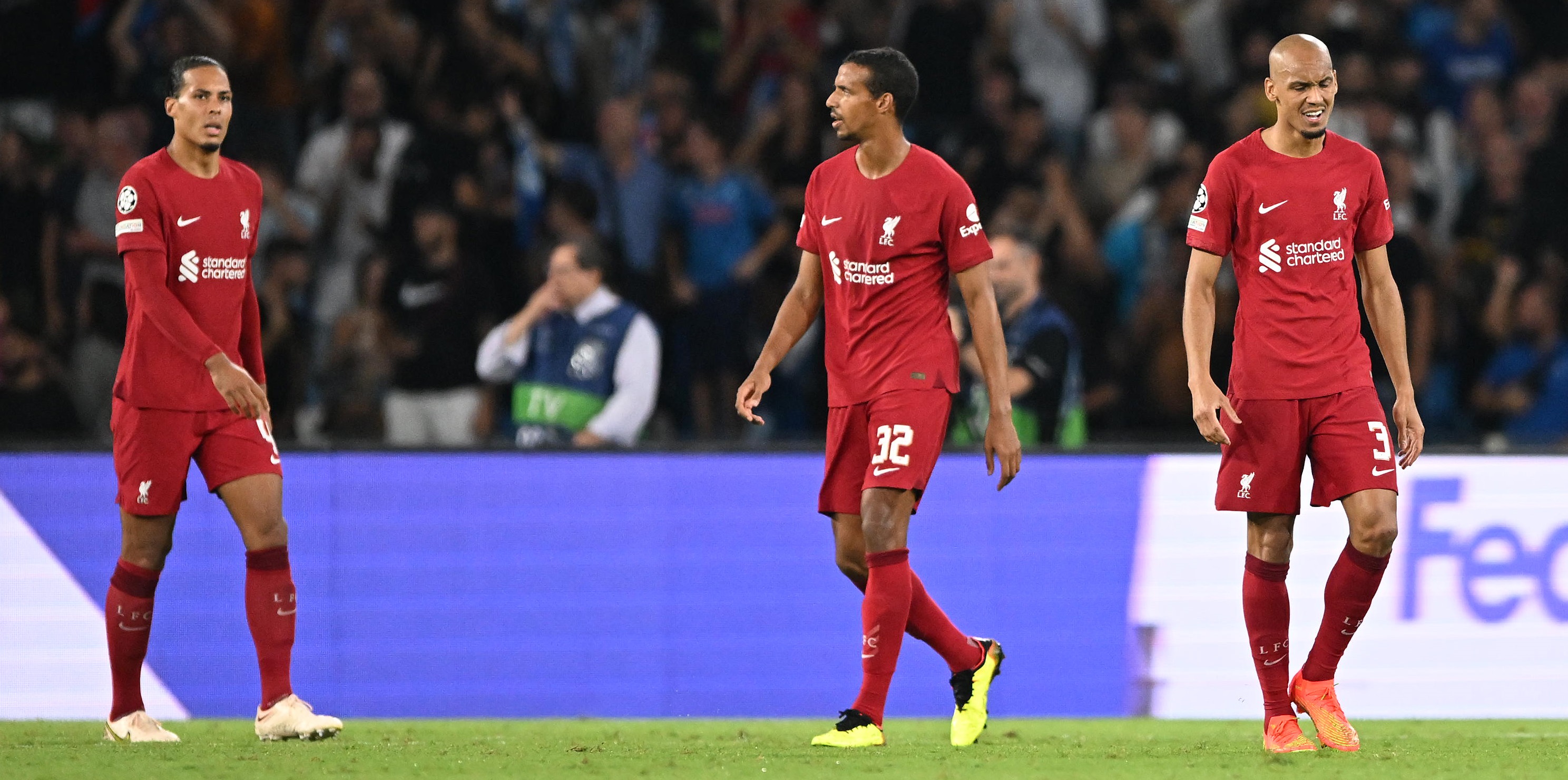 Van Dijk