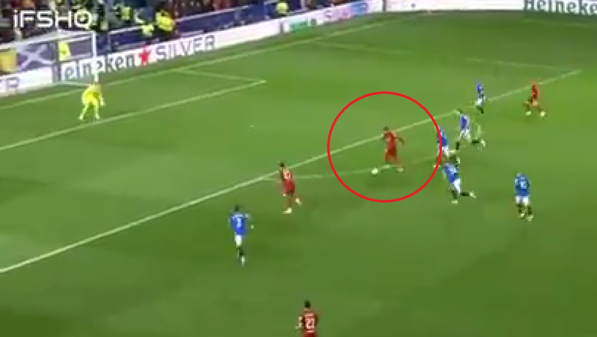 Firmino, Nunez