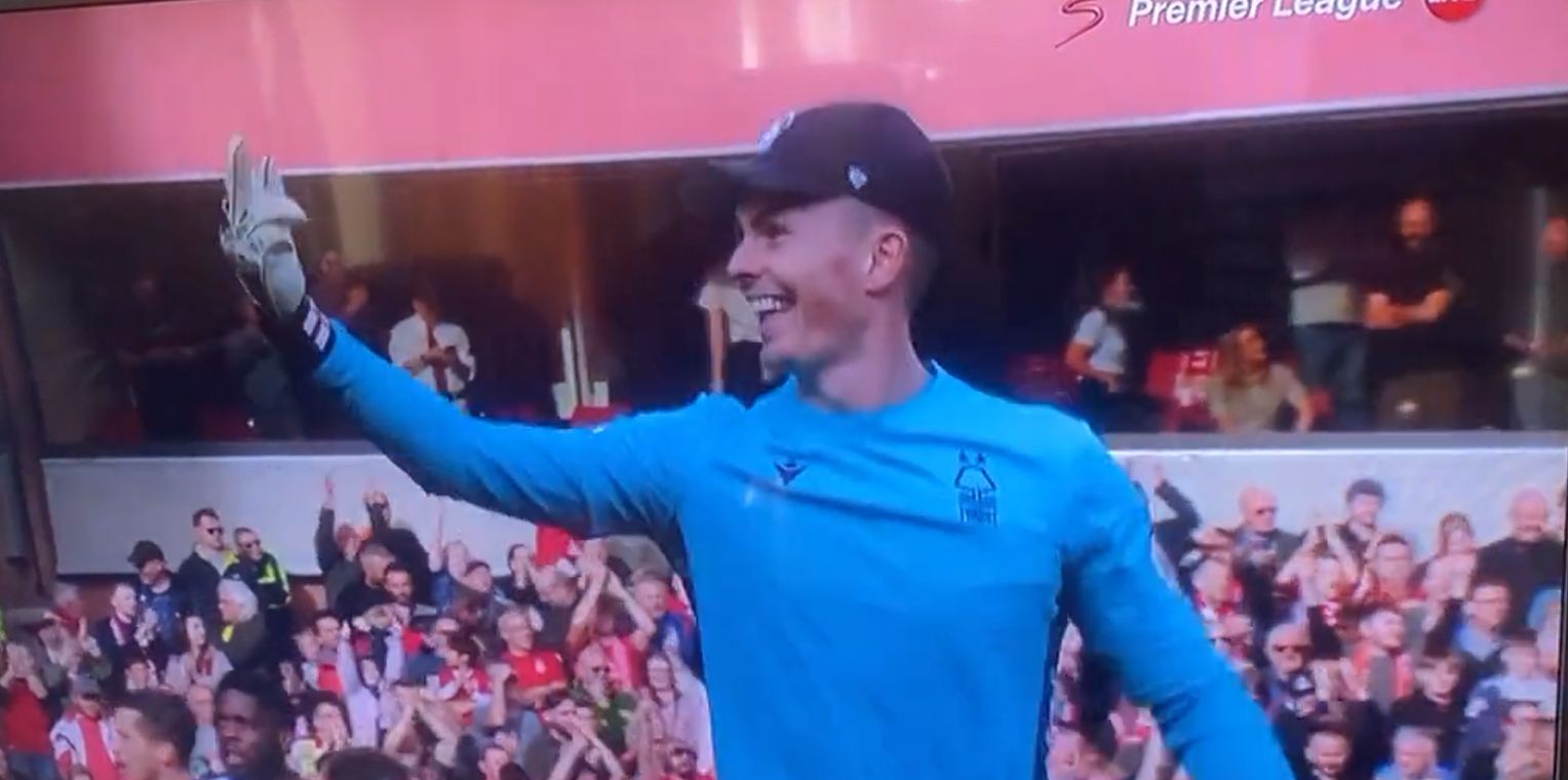 Henderson, Liverpool