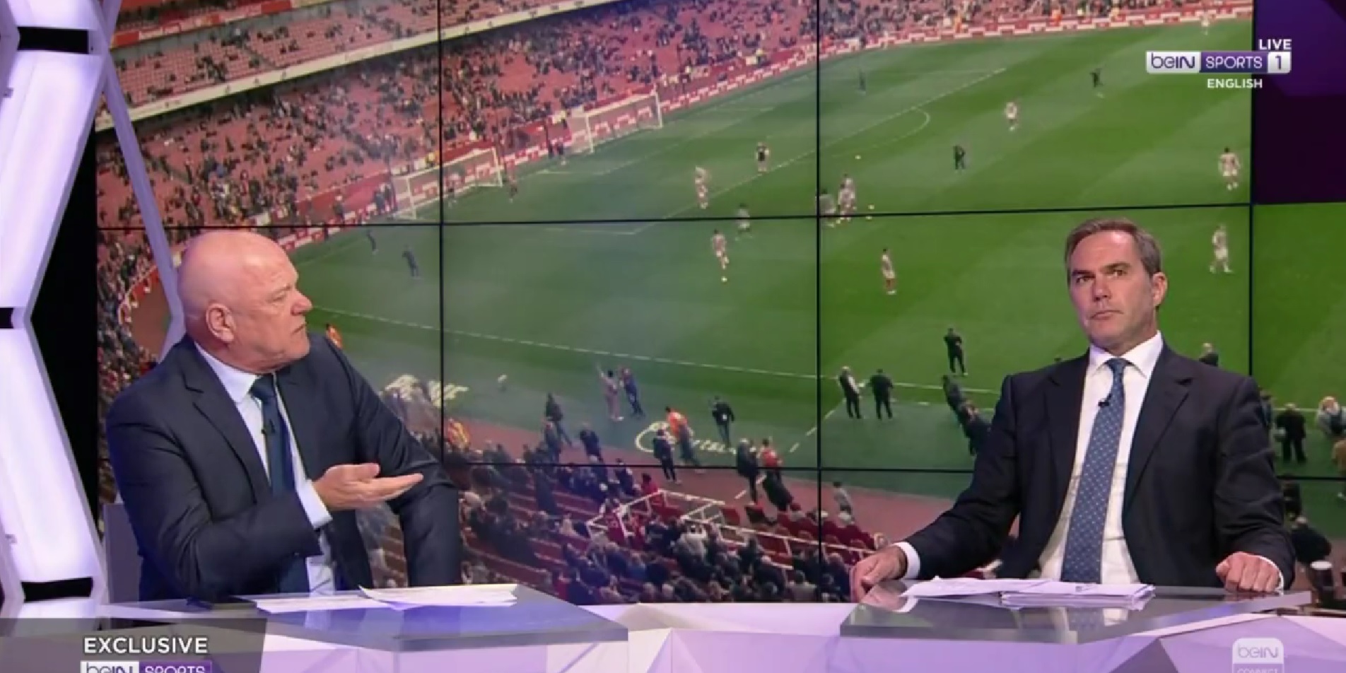 McAteer, FSG
