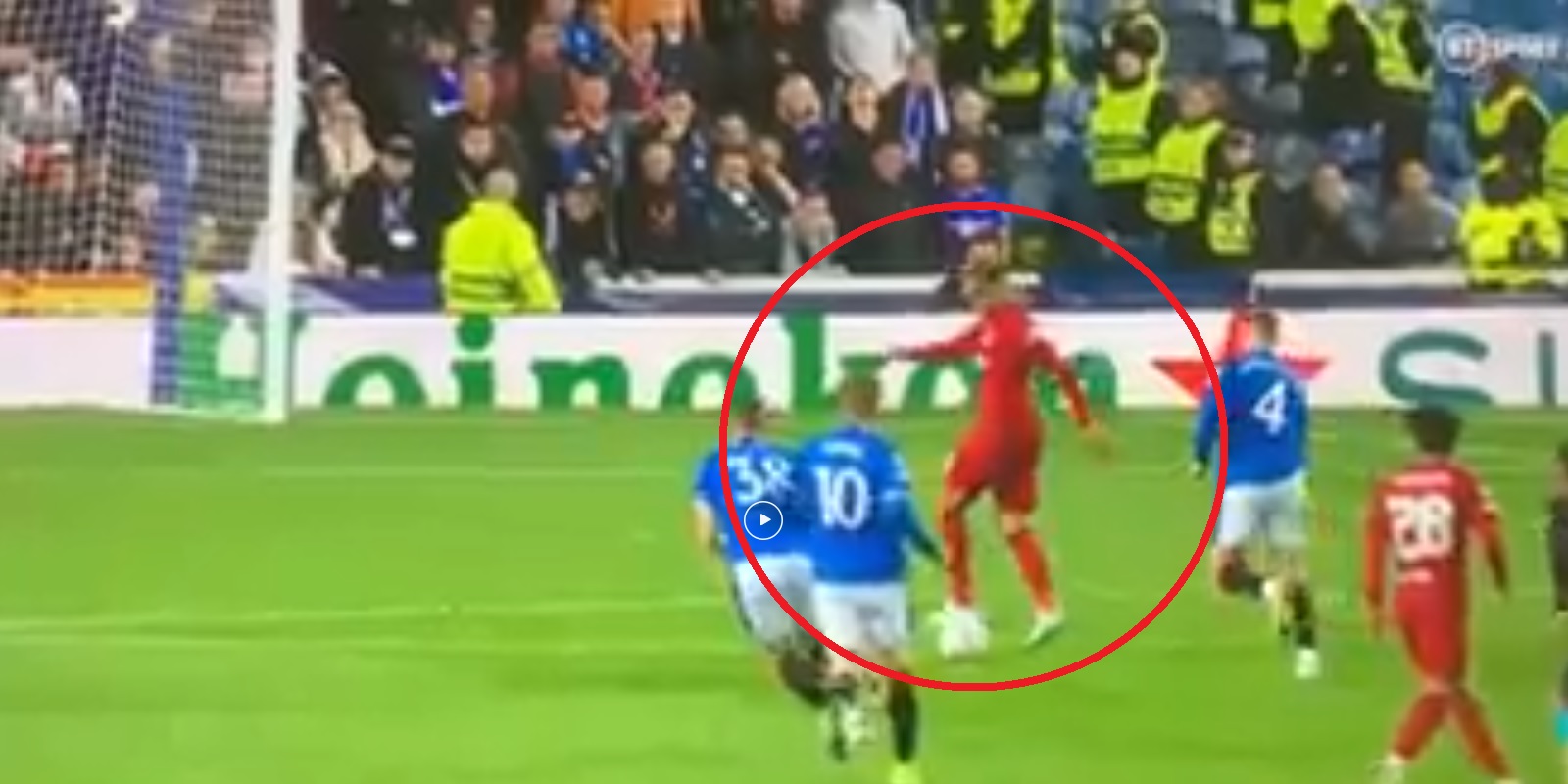 Nunez, Firmino