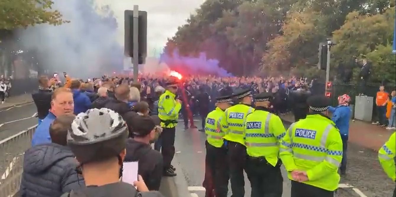 Rangers
